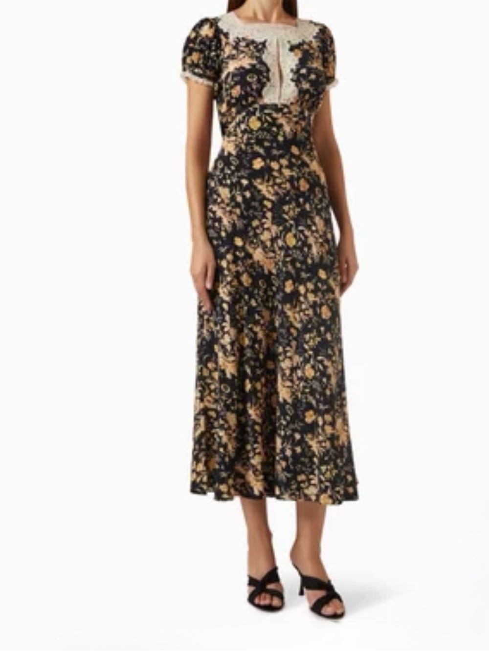 DISO Doen Emeline Dress